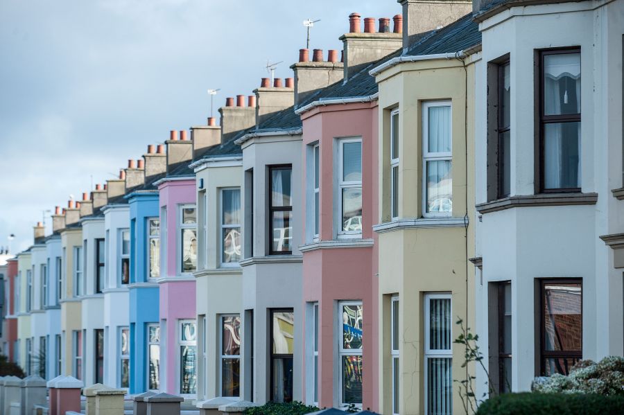 Private Rental Accommodation image
